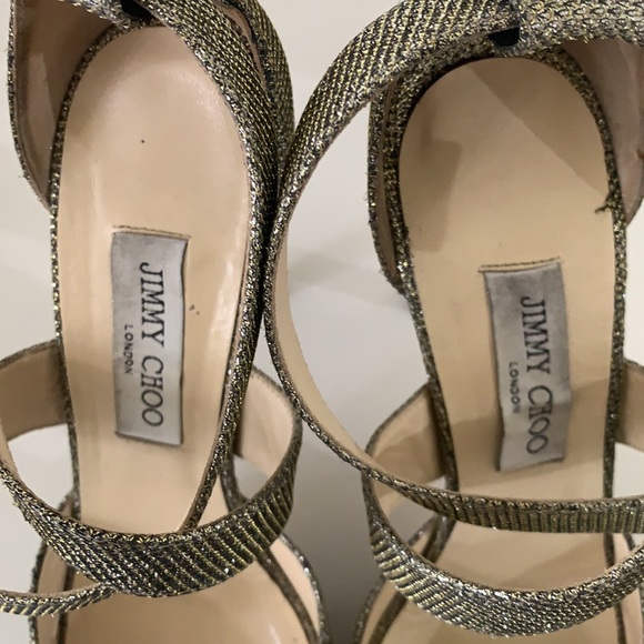 Jimmy Choo Size 40 - Picture 2 of 14